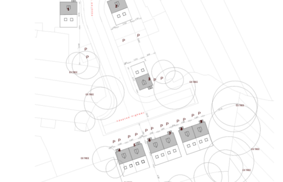Development Opportunity in Heanor photo